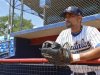 Yunieski Gourriel jugará en béisbol canadiense