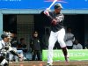 Yurisbel Gracial es baja por lesión en béisbol de Japón.