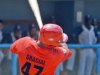 Yurisbel Gracial, único pelotero 15-15 en béisbol cubano