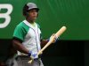 Yusniel Ibañez iguala récord de jonrones en el béisbol cubano.