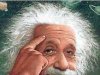 Albert Einstein