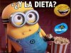 Mecánica Naranja