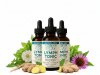 Lymph Tonic