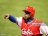 Cuarto bate del equipo Cuba "Despaigne o Correa"